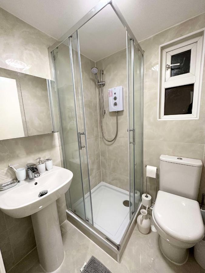 Stylish En Double Kensington Appartement