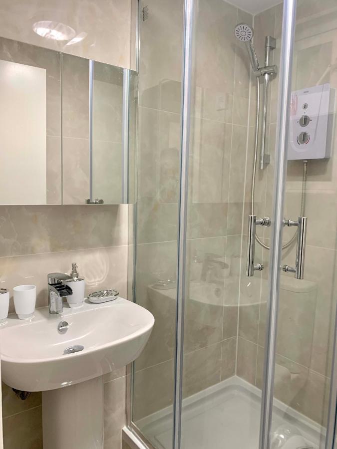Appartement Stylish En Double Kensington