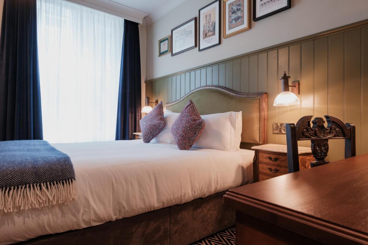 The Sanctuary House 3*