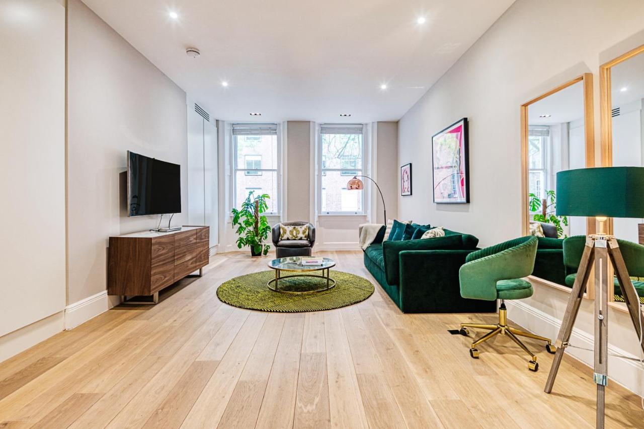 Apartamento Arcore Premium Bloomsbury *