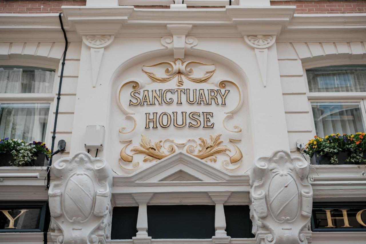 Hotel The Sanctuary House Londres