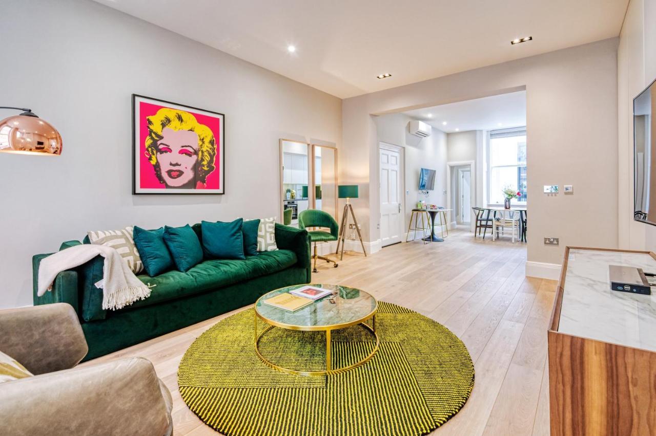 Apartamento Arcore Premium Bloomsbury Londres