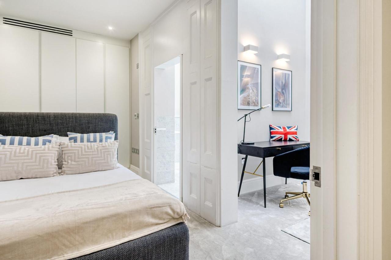 Appartement Arcore Premium Bloomsbury
