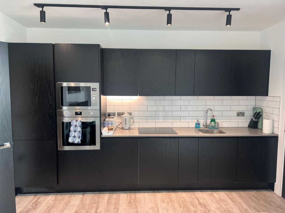 Apartamento One West Point , Icon Tower *