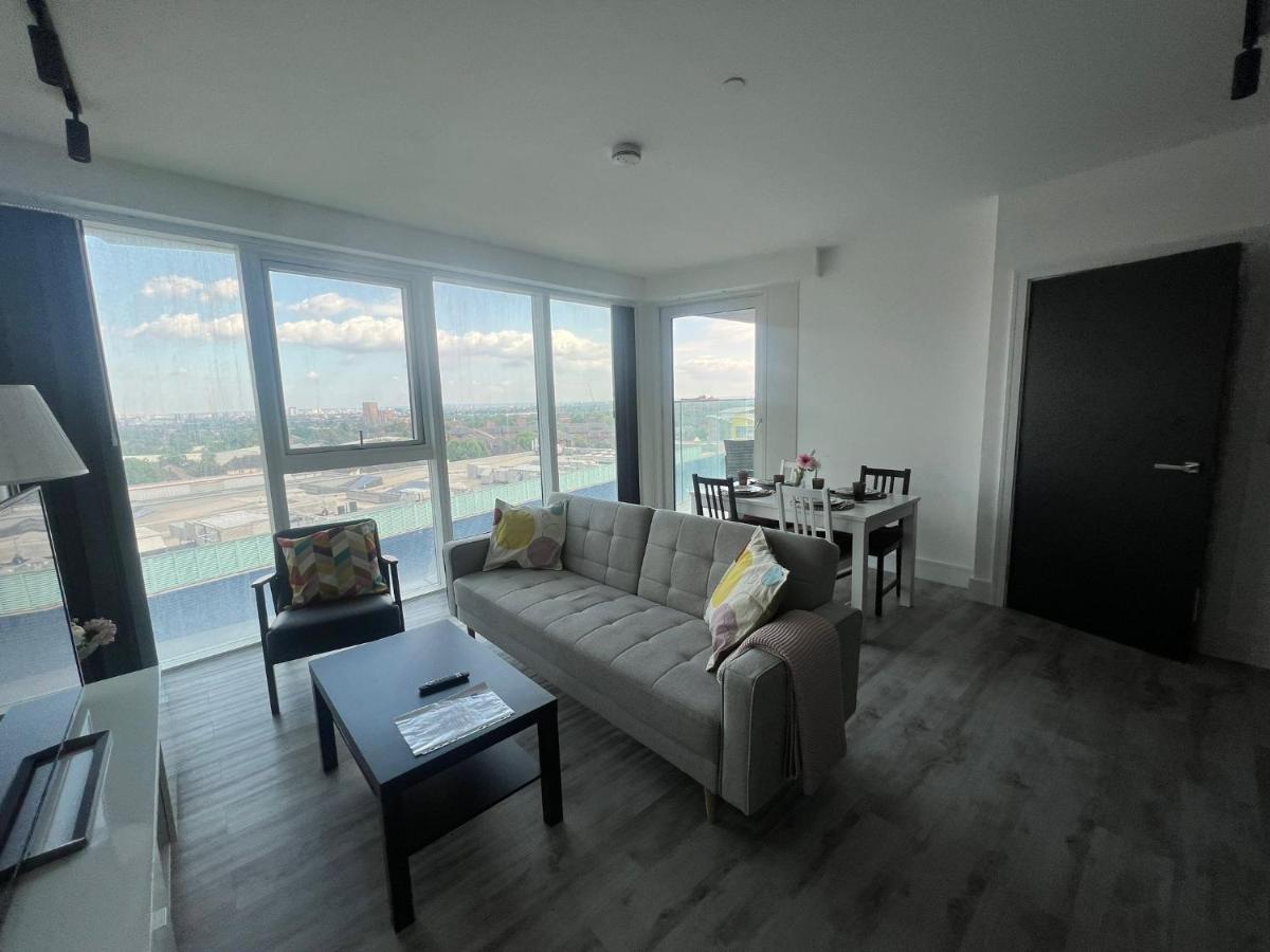 Apartamento One West Point , Icon Tower *