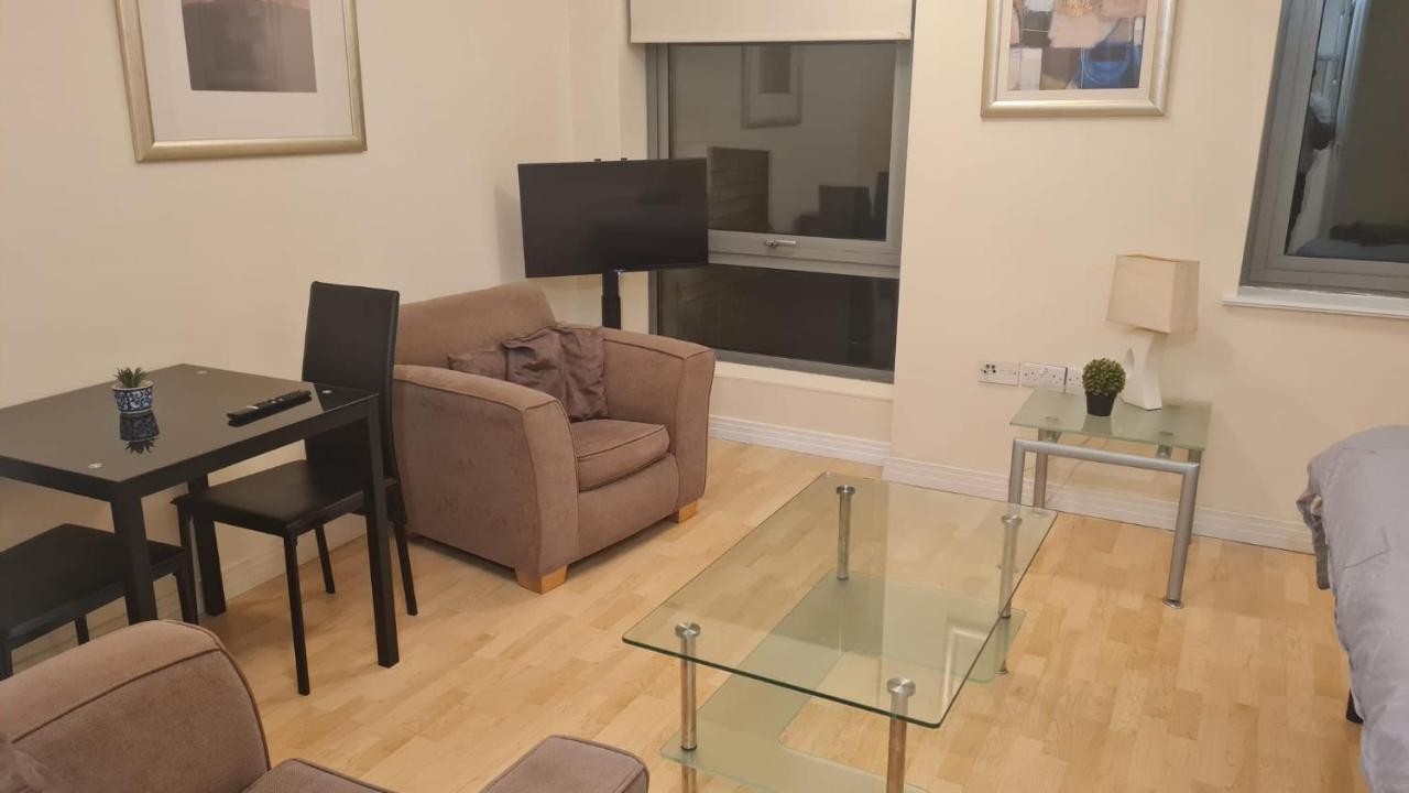 Apartamento Modern In Londres