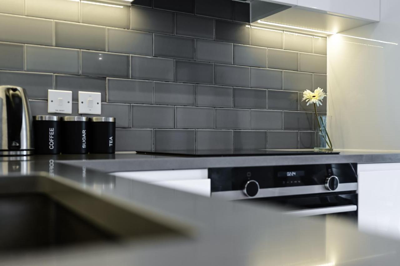 Khayat Homes - The Canex - One Bed Londen