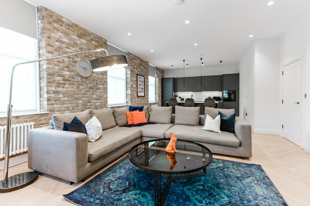 Apartamento Khayat Homes - Kings - Three Bed *
