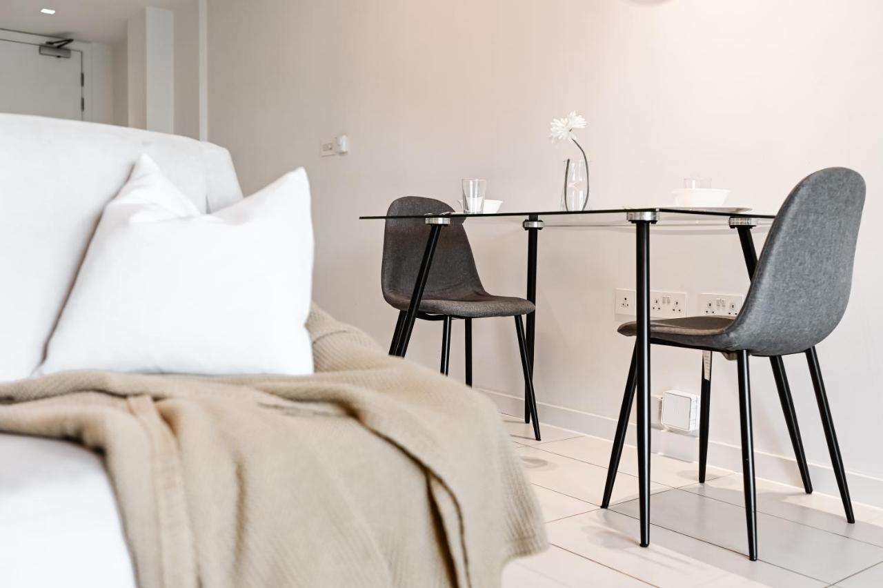 Apartamento Khayat Homes - The Curve - One Bed *