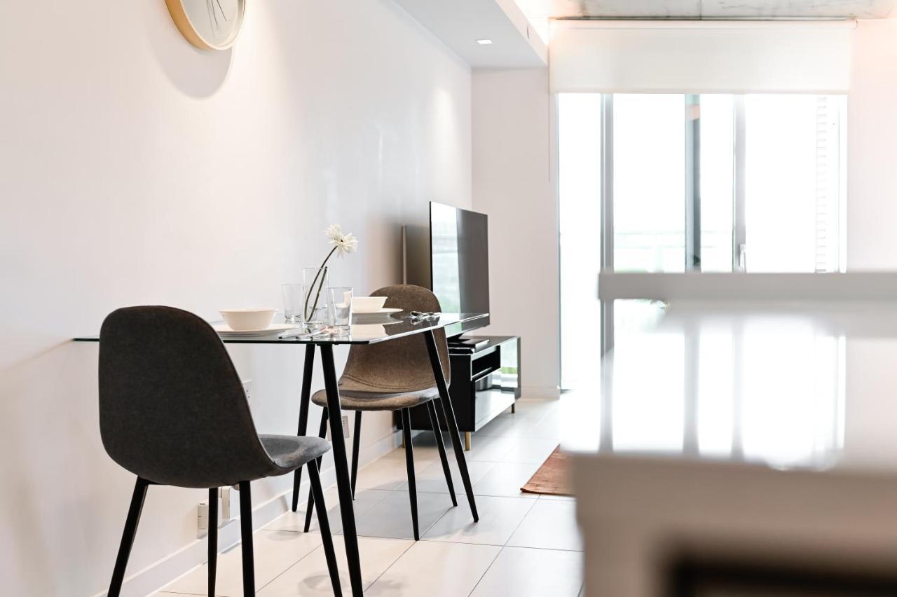 Khayat Homes - The Curve - One Bed Apartamento *