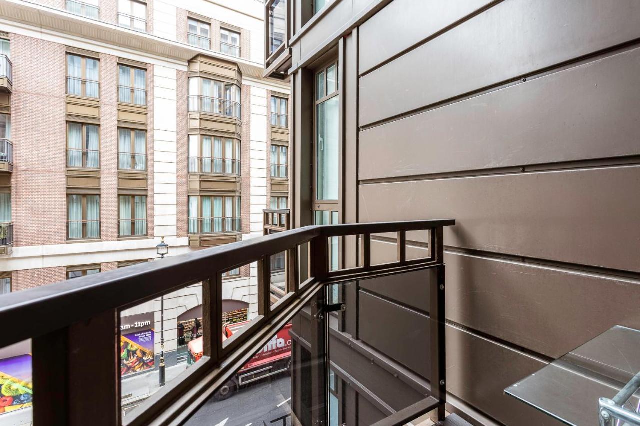 Appartement Fabulous Westminster Flat