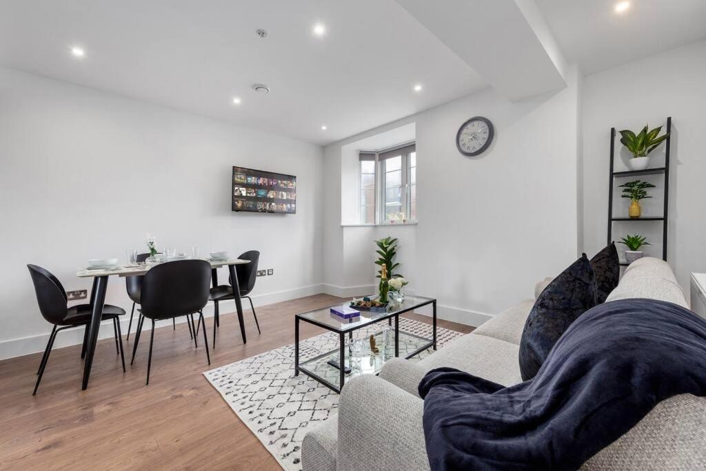Apartamento Sleep 8 Eye Wrf