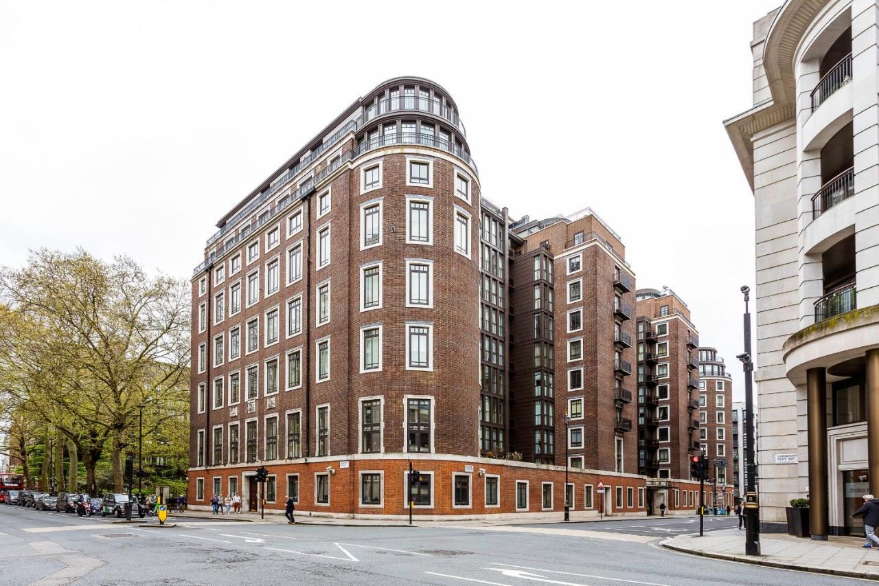 Appartement Fabulous Westminster Flat Londres