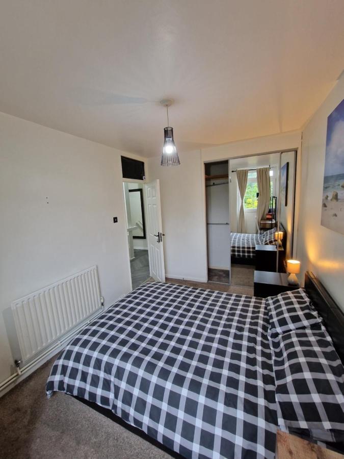 Accommodatie bij particulieren Cozy Central - Zone 2 - Stockwell Londen