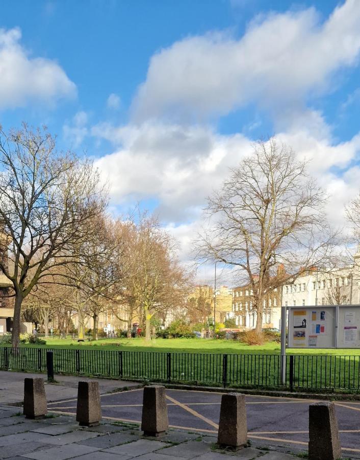 Cozy Central - Zone 2 - Stockwell * London