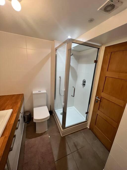 Apartamento Specious In Bayswater Londres