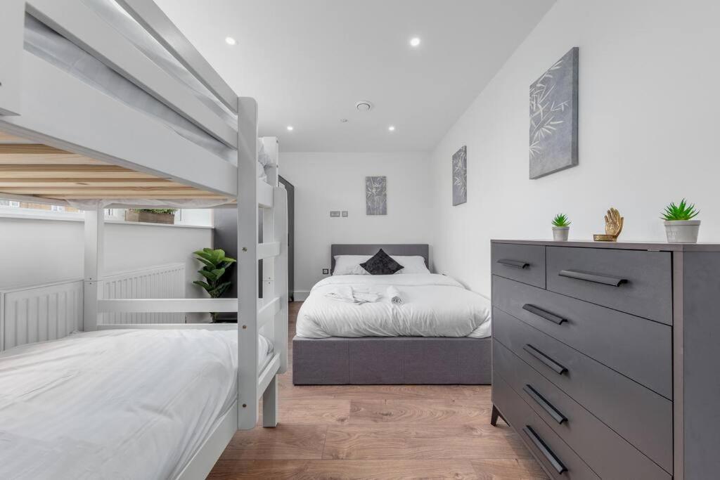 Apartamento Sleep 8 Eye Wrf *