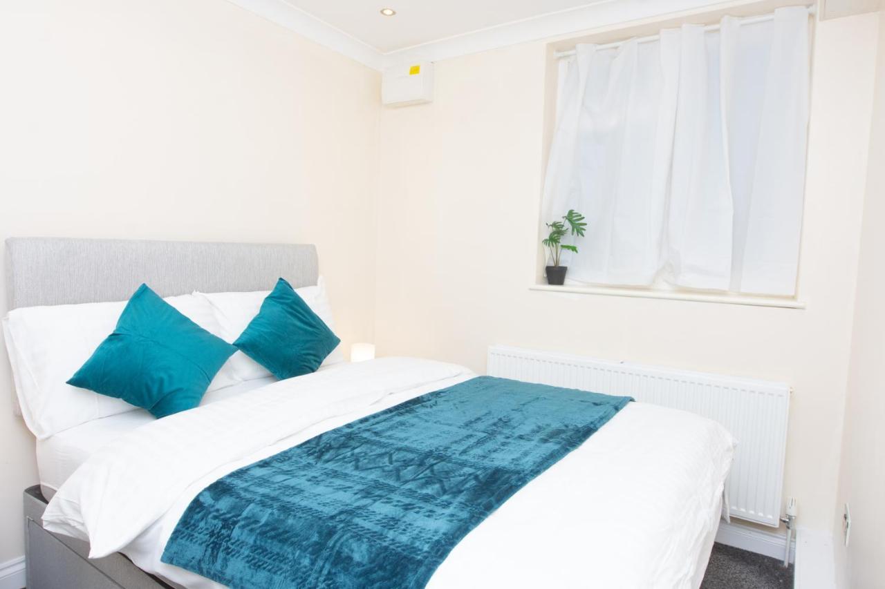 Apartamento Evergreen Apartments-flat 7, *