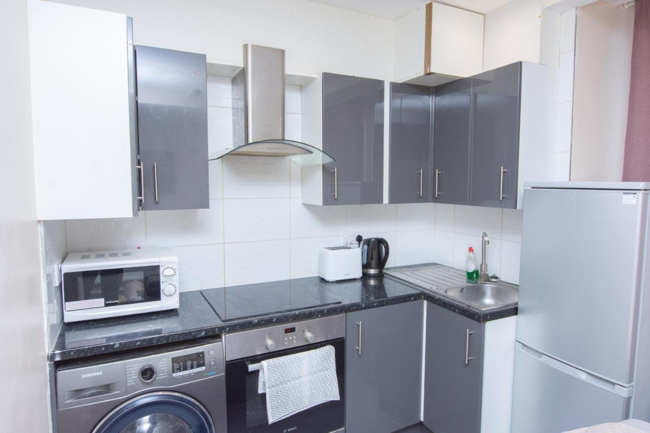 Evergreen Apartments-flat 7, * Londres