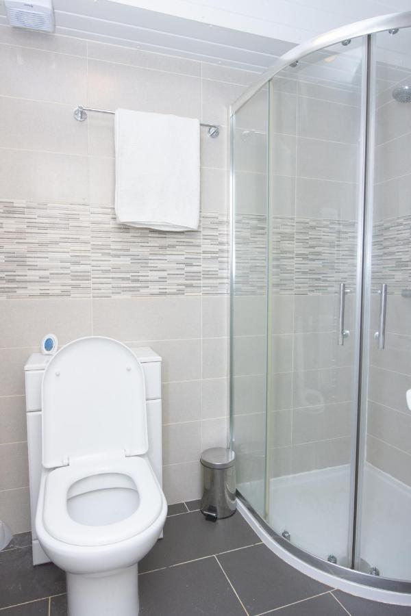 Evergreen Apartments-flat 7, Apartamento Londres