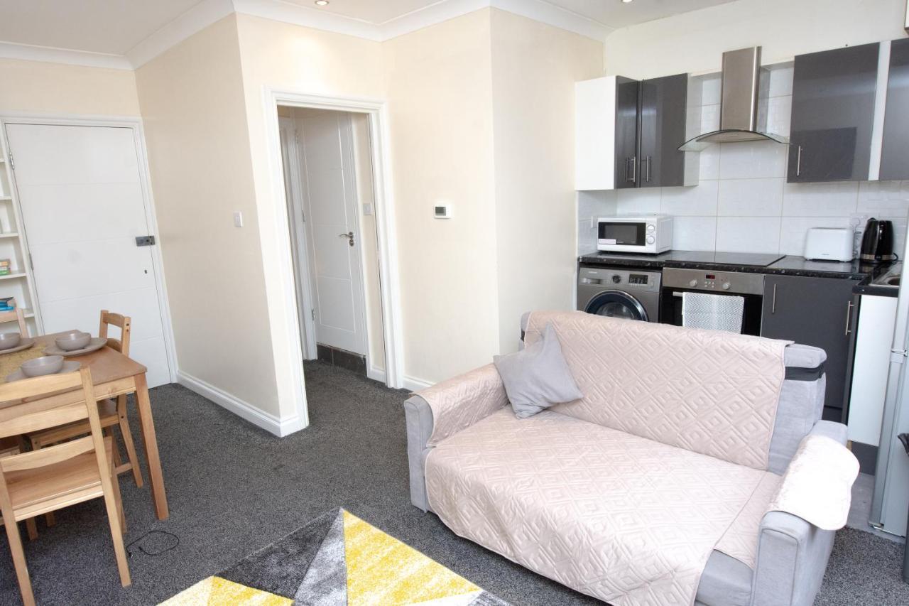 Evergreen Apartments-flat 7, * Londres