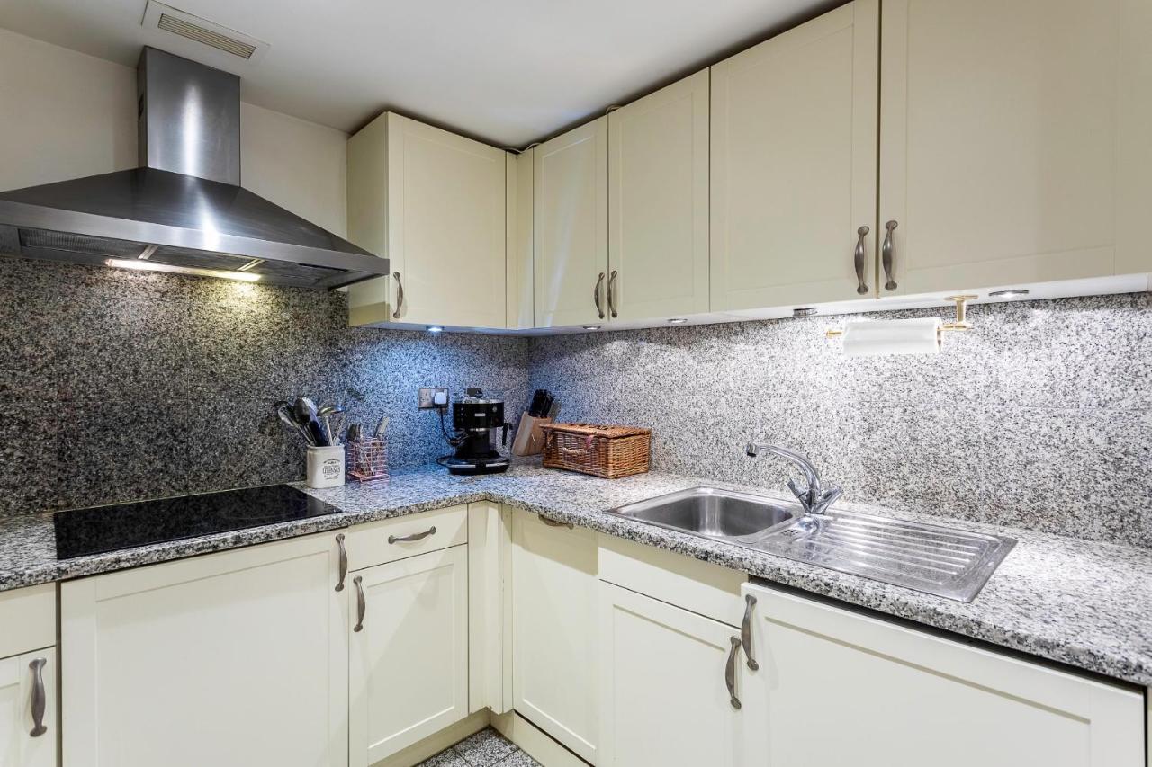 Appartement Fabulous Westminster Flat