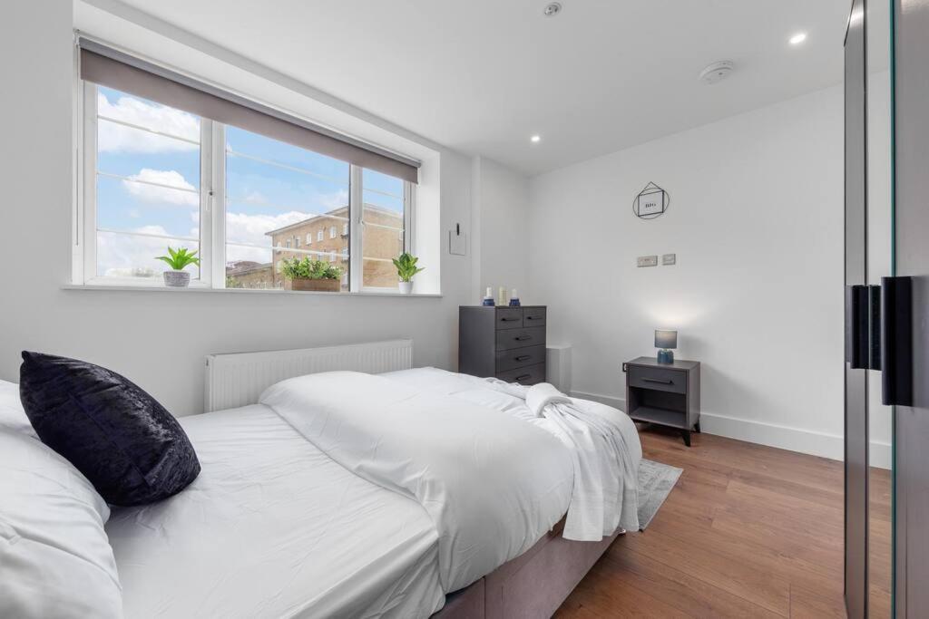 Apartamento Sleep 8 Eye Wrf