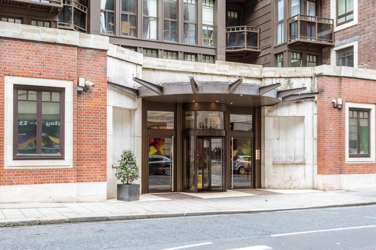 Appartement Fabulous Westminster Flat Londres