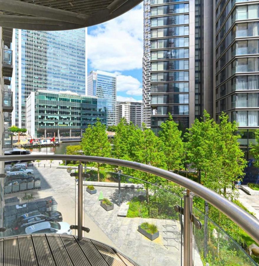Apartamento Waterfront Londres