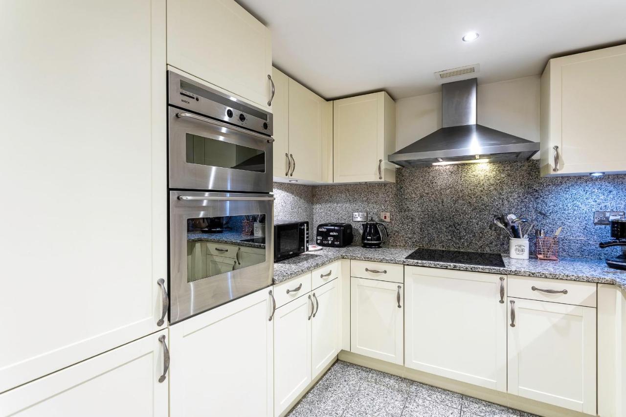 Fabulous Westminster Flat Londres