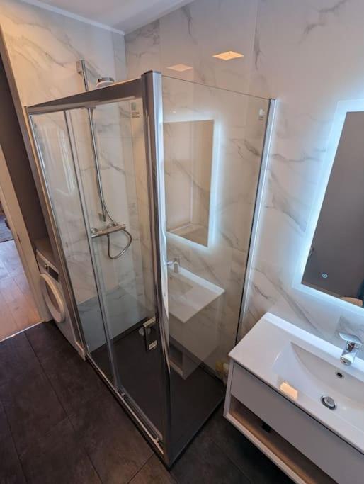 Apartamento Hello, Fitzrovia! *