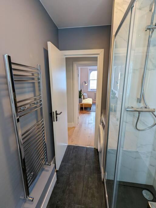 Apartamento Hello, Fitzrovia!