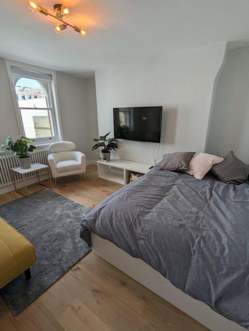 Apartamento Hello, Fitzrovia! *