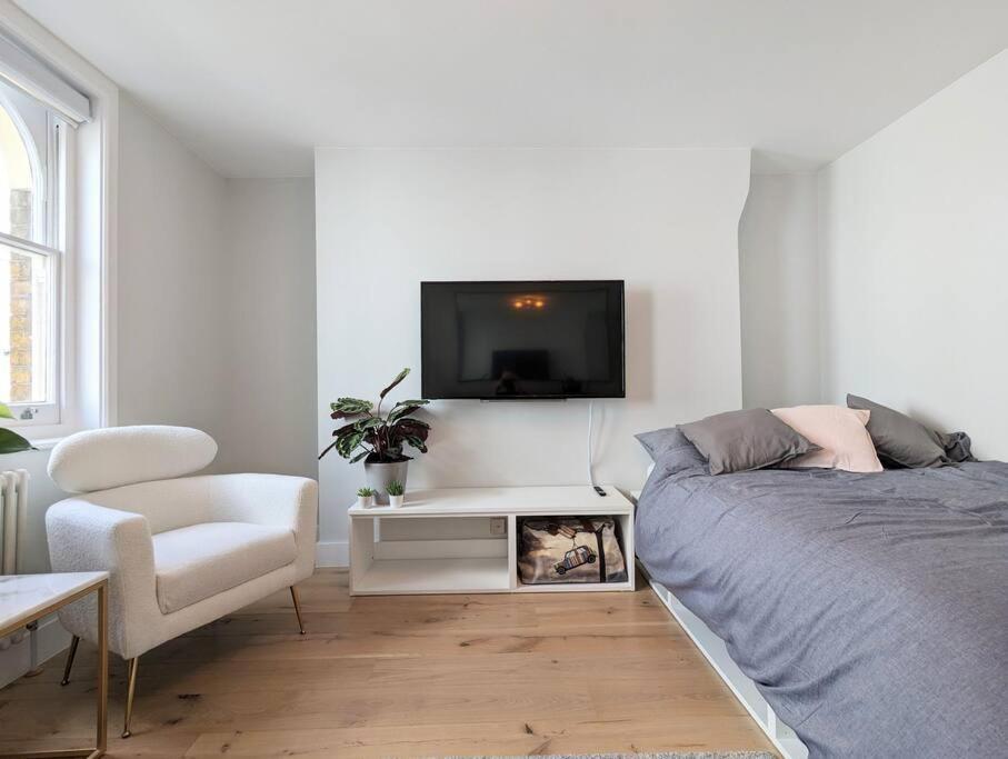 Apartamento Hello, Fitzrovia!