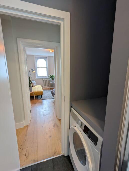 Apartamento Hello, Fitzrovia!