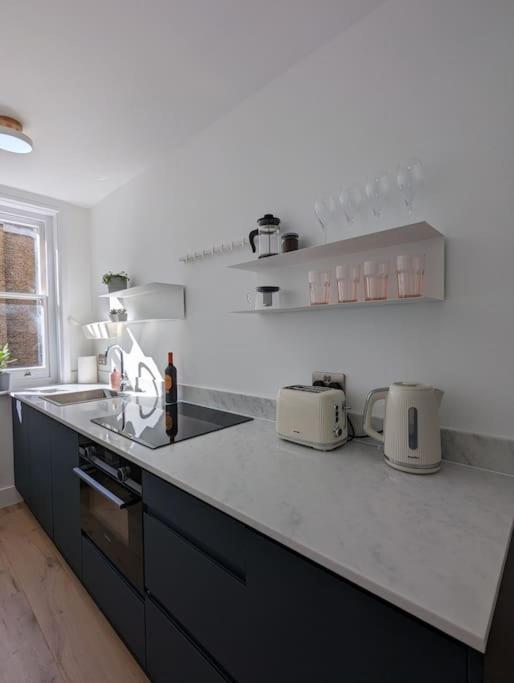 Apartamento Hello, Fitzrovia! Londres