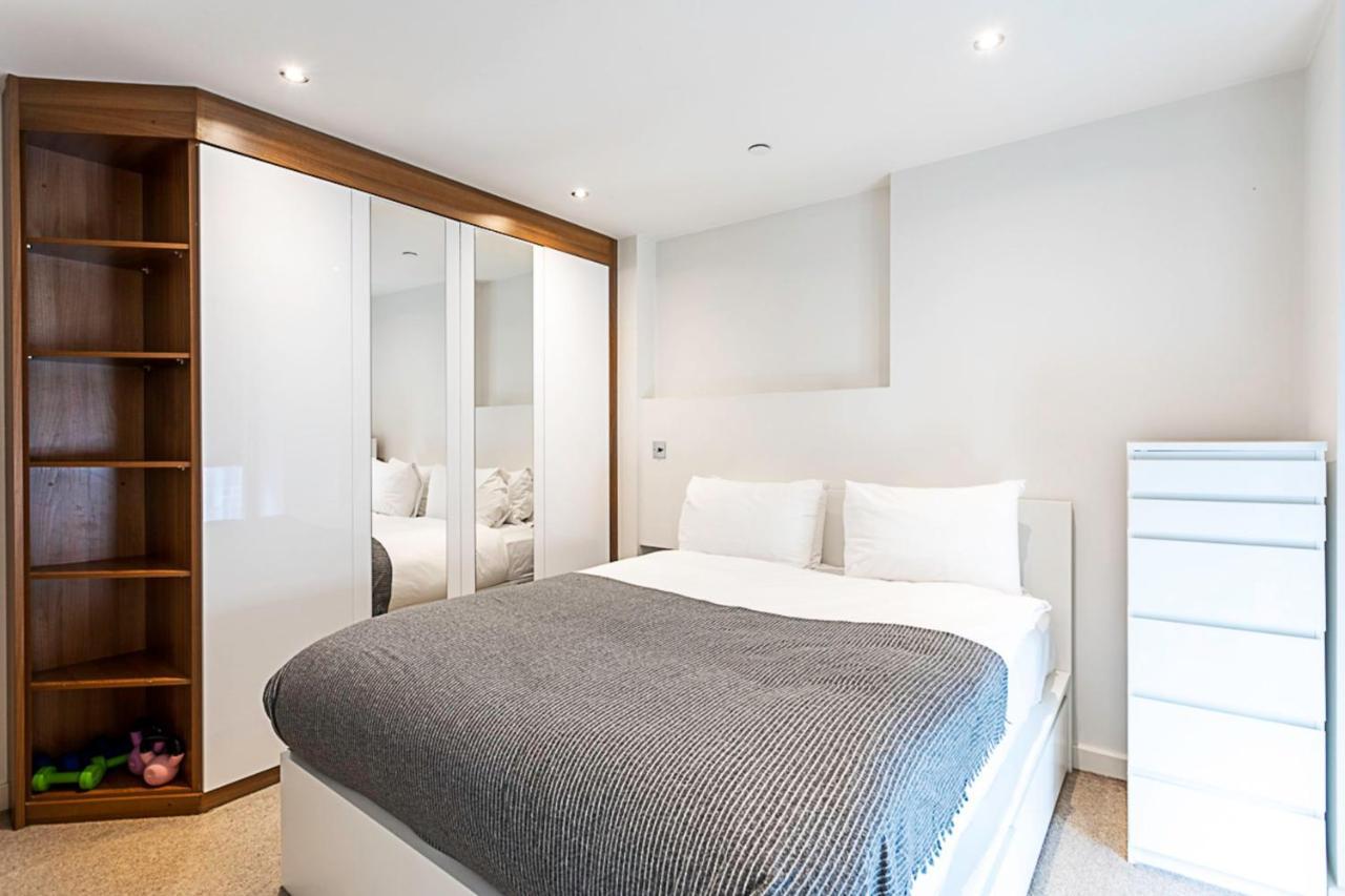 Gorgeous Westminster Flat Appartement *