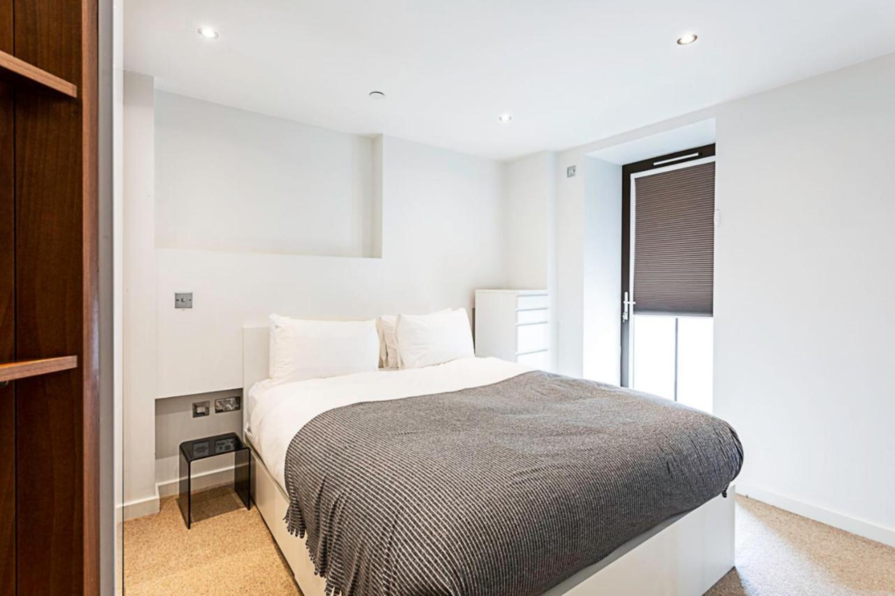 Appartement Gorgeous Westminster Flat *