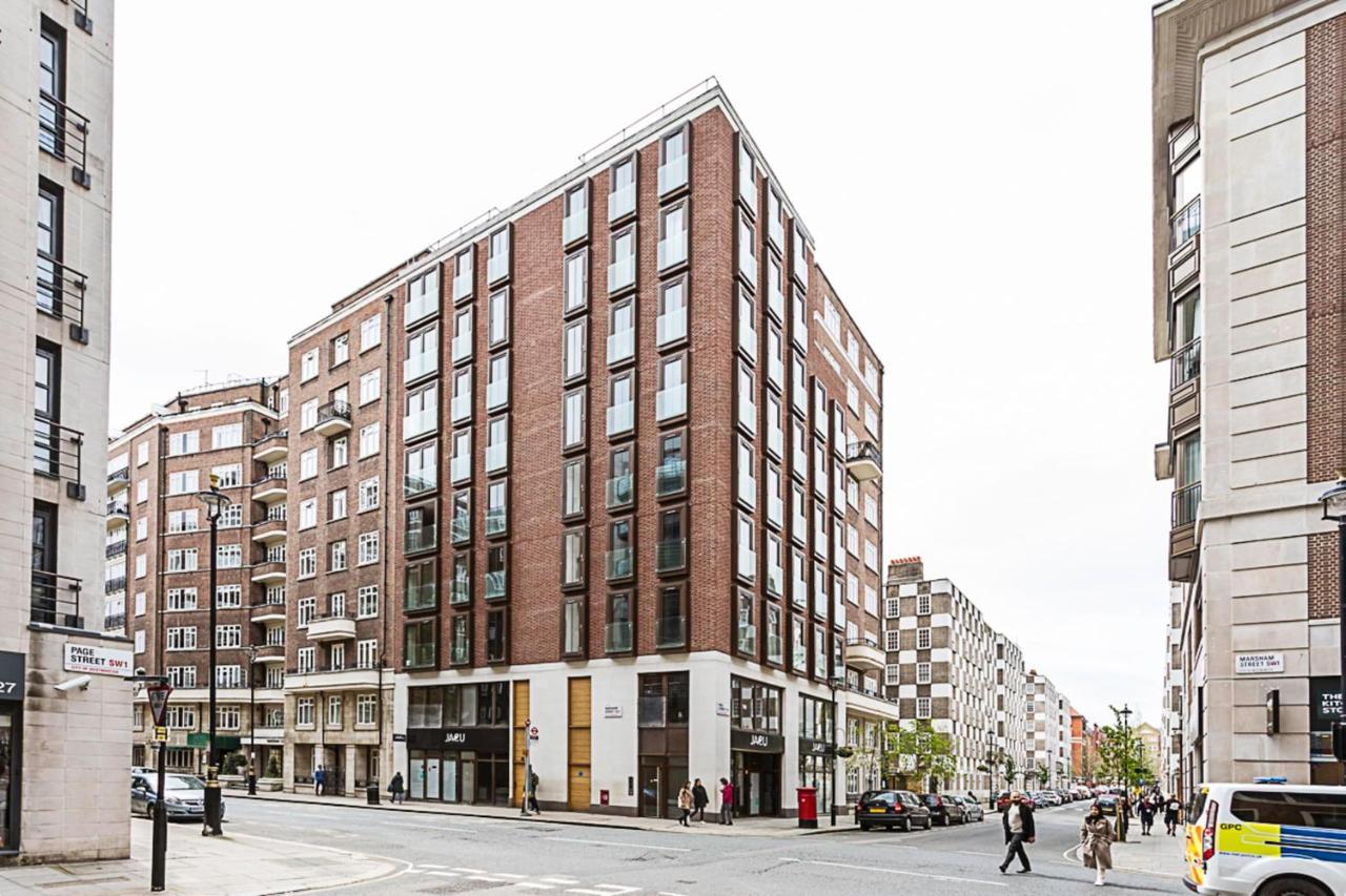 Gorgeous Westminster Flat Appartement