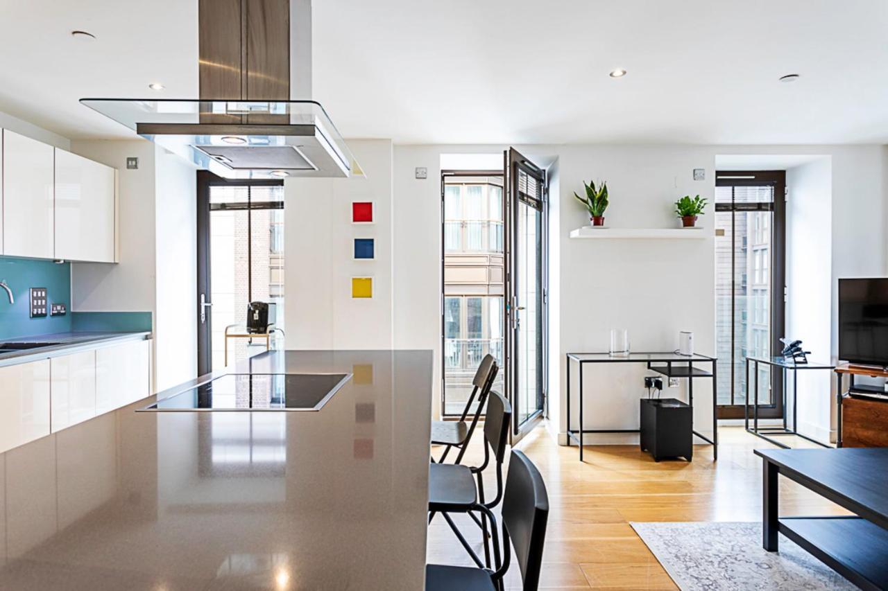 Appartement Gorgeous Westminster Flat