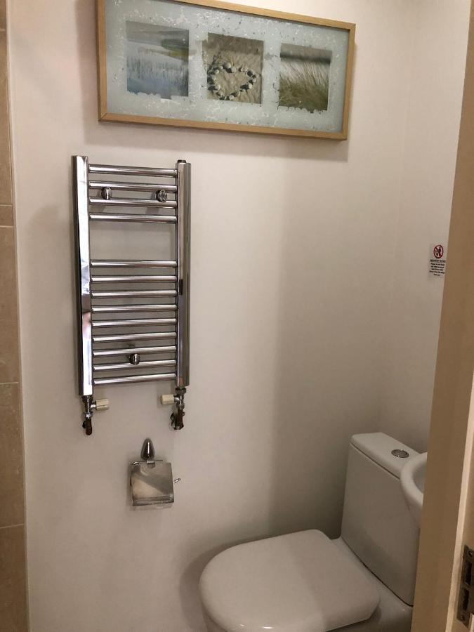 Leinster Gardens Apartment *