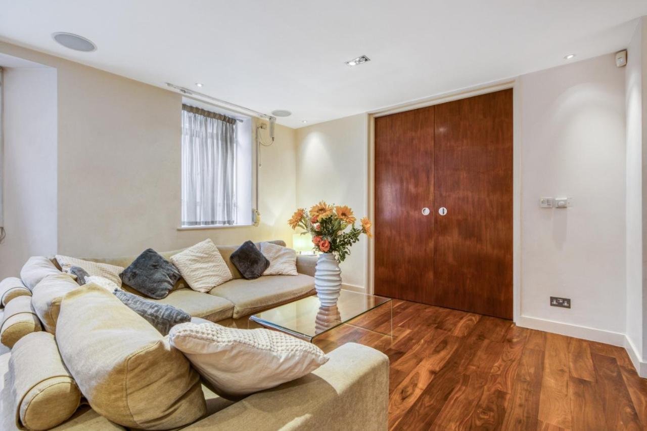 Appartement Modern 2 Bedrooms 2bathrooms Behind Nobu