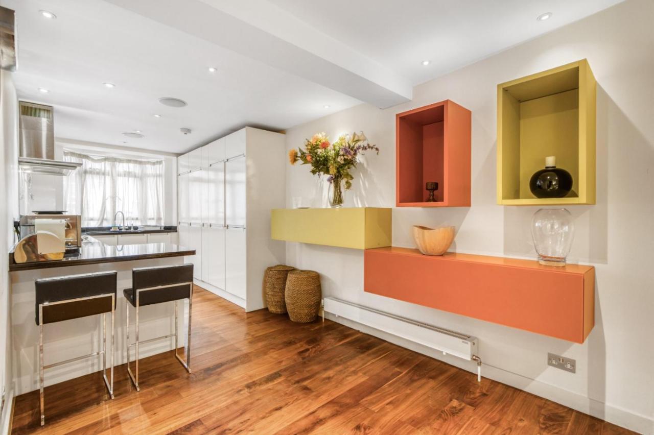 Appartement Modern 2 Bedrooms 2bathrooms Behind Nobu