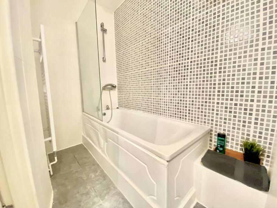 Appartement Charming Gem Ii 2bd 2ba Retreat