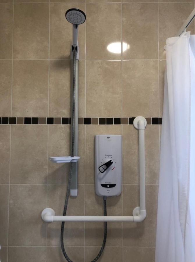 Budget Quarto em Acomodações Particulares Londres