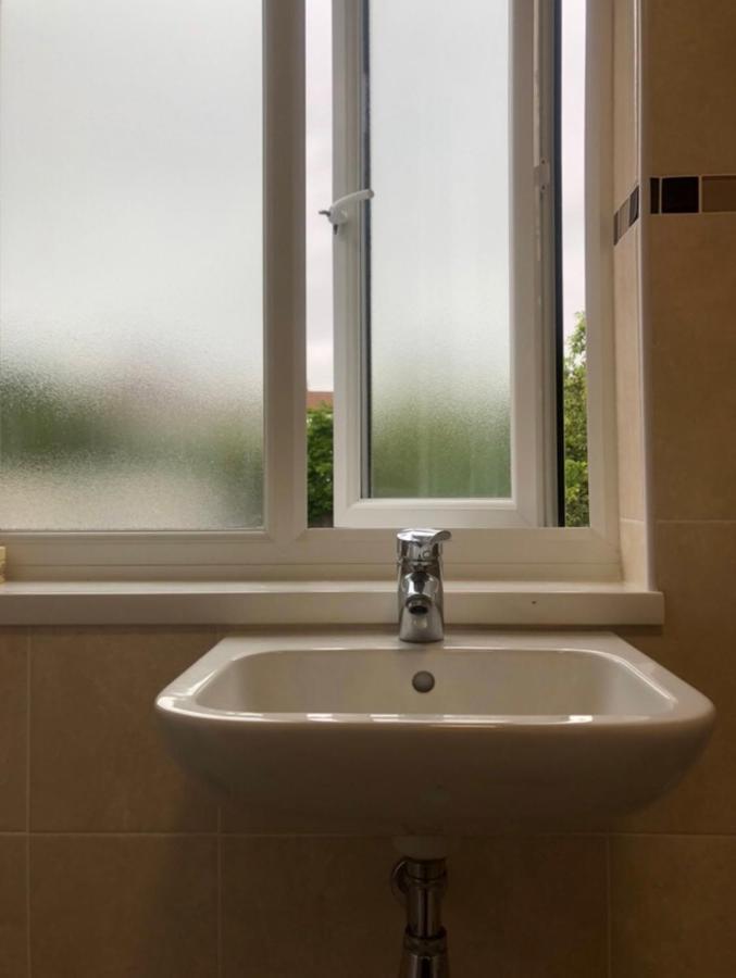 Quarto em Acomodações Particulares Budget