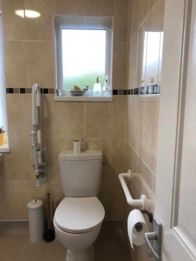 Quarto em Acomodações Particulares Budget
