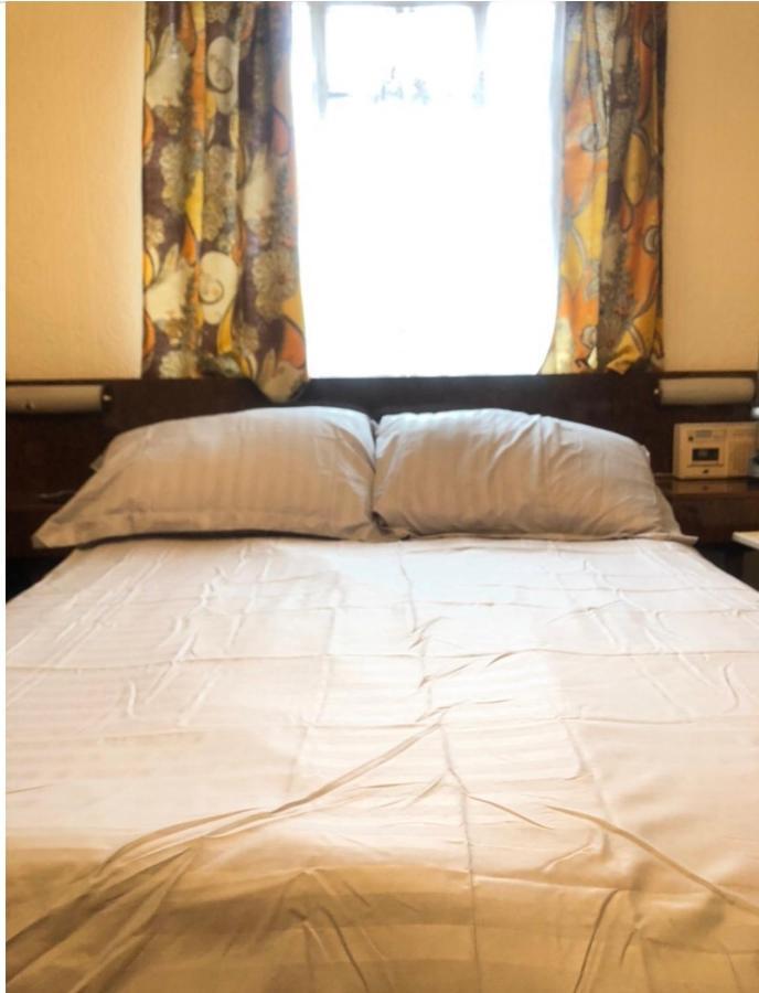 Homestay Budget *