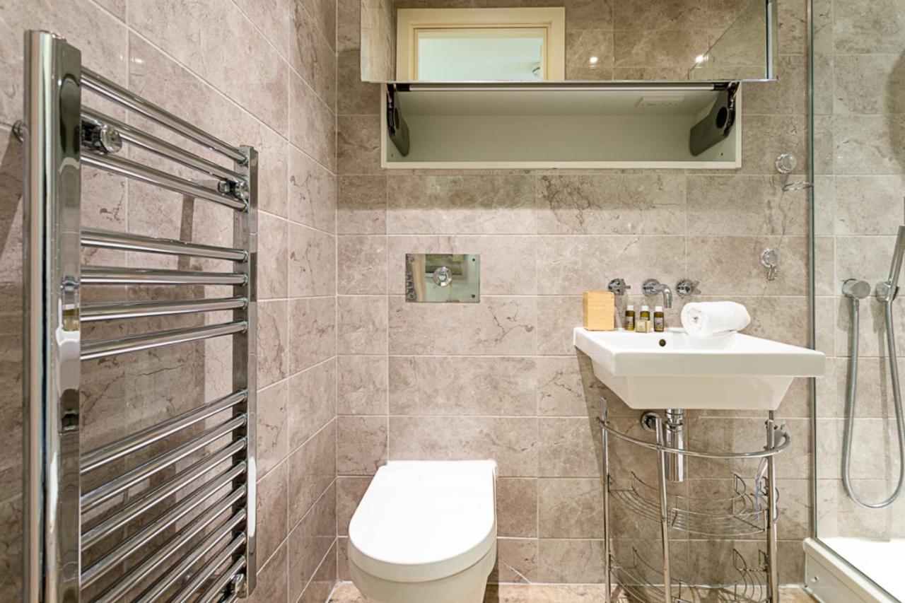 Holborn Flat With Views Appartement *
