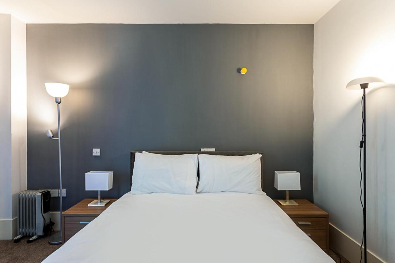 Appartement Holborn Flat With Views Londres